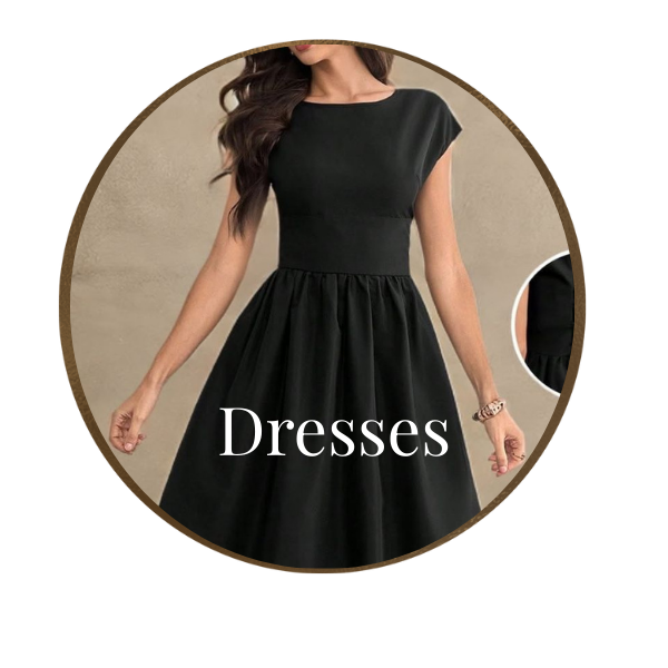 Elegant Dresses