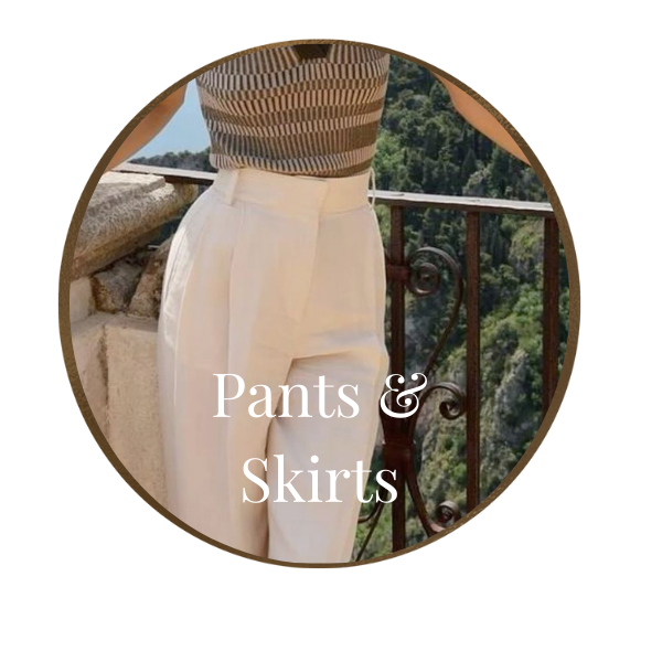 Pants & Skirts